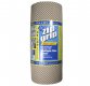 Heavy Duty Zip Grip Jumbo 12" x 20' - Sand