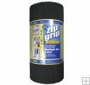 Heavy Duty Zip Grip Jumbo 12" x 20' - Black