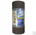 Heavy Duty Zip Grip Jumbo 12" x 20' - Chocolate