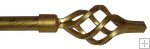 Sierra Antique Gold 28-48"