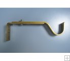 Extension Bracket - Gold (2/bag)