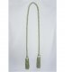 24" Chair Tieback - Sage