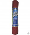Standard Zip Grip 12" x 5' - Berry