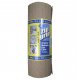 Standard Zip Grip Jumbo Roll 12" x 20' - Sand