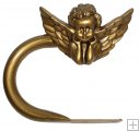 Angel Gold Holdback