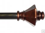 Tuscan Copper 28-48"
