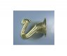 Tieback Hook - Brass