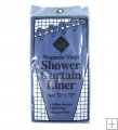 Shower Liner - Navy