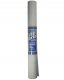 Standard Zip Grip 18" x 5' - White