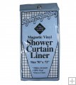 Shower Liner - Sky Blue
