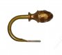Vienna Antique Gold Holdback
