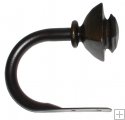 Bella Chocolate Holdback
