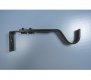 Extension Bracket - Black (2/bag)