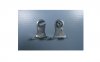 Outside Shade Bracket (1 pair/bag)
