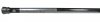 Chrome 1" Steel Tension Bar - 41-76"
