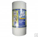 Heavy Duty Zip Grip Jumbo 12" x 20' - White