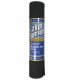 Heavy Duty Zip Grip 12" x 4' - Black