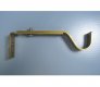 Extension Bracket - Gold (2/bag)